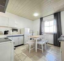 (SAD222) Zweistöckige Monteurwohnung Übergangswohnung - Schwandorf