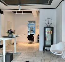 Schicker Friseursalon in Zentrumnähe von Waltrop!