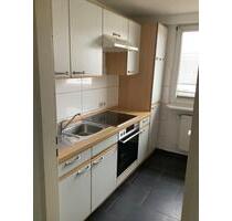2 Zimmer, Küche, Bad, Balkon 54 qm, DG - Lotte