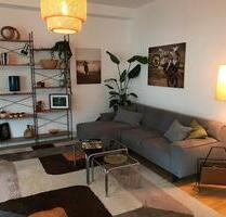 Zwischenmiete Untermiete 75 m² Rathenauviertel zentral mit Balkon - Köln Innenstadt