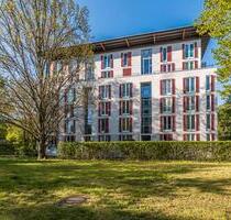 3-Zimmer-Wohnung mit Balkon am Großen Garten - Dresden Altstadt