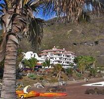 La Palma Ferienapartment Orion – Strandnahe Ferienwohnung - Rheine Gellendorf