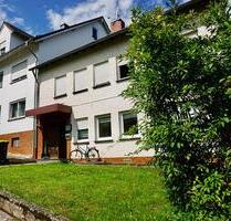 Gemütliche Maisonette Wohnung mit Garten und Stellplatz - Mayen