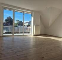 großzügige 4-Zimmer-Wohnung - zentral & mit Fahrstuhl - Geestland Bad Bederkesa