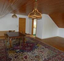 Schöne ca. 70 qm Wohnung mit Balkon in PS-Winzeln zu vermieten - Pirmasens Fehrbach