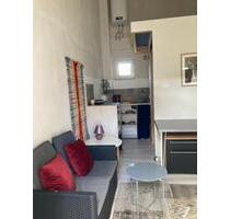 Appartement in MD-Buckau, möbliert - Magdeburg