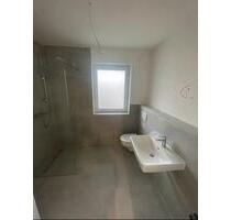 Neubau Wohnung ERSTBEZUG in Bürstadt