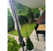 3-Zimmer-Terrassenwohnung – Kauf oder Miete möglich - Sachsenheim