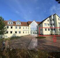 1A Lage – Moderne, ebenerdige Büroeinheit im Gewerbegebiet Waren-Ost - Waren (Müritz)