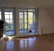 2,5 Zimmer Maisonettewohnung in Elmenhorst - Elmenhorst/Lichtenhagen