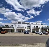 Barrierefreie 2 Zi-Neubauwohnung in Einbeck