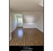 Helle 4 Zimmer Wohnung in ruhiger Lage von Bückeburg