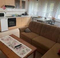 Monteurwohnung ab 22.01.2026 für max. 6Personen verfügbar - Bad Saarow