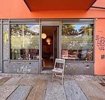 WORKING & WORKSHOP SPACE in Neustadt area DD - Arbeitsplatz - Dresden