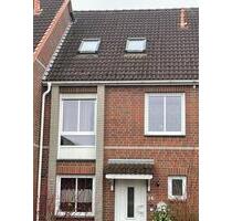 Schönes 5 Zimmer Reihenhaus in Bremen Alt-Osterholz