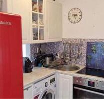 72213 Altensteig Vollmöblierte 1 Zimmerwohnung mit EBK und Balkon