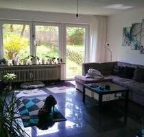 Ahnatal 3 ZKB 90 qm Maisonette mit eigenem Garten