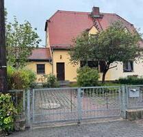 Schönes Reihenhaus in ruhiger Lage - Dresden Leuben