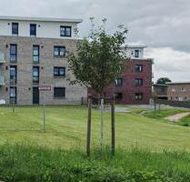 2-Zimmer Wohnung in Bad Oldesloe