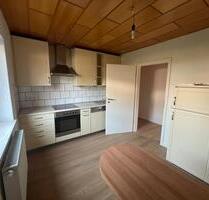 2 ZKB Terrasse + Garage in Hillesheim (VG Rhein-Selz)