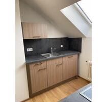 3-Zimmer-Wohnung mit Balkon und Garage - Erstbezug nach Sanierung - Amtzell