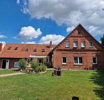 Ehemaliges Bauernhaus inkl. Hybridheizung aus BJ.2020 - Petershagen