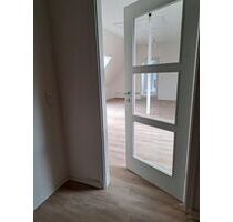 Frisch renovierte 2-Zimmer-Wohnung in Zentraler Lage - Hohnstorf (Elbe)