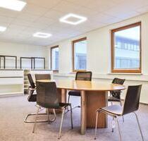 Moderne, helle und vielseitige Bürofläche mit exzellenter Anbindung in Kiel-Wellsee