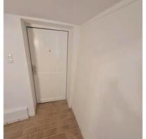 2-Zimmer-Wohnung in Wolfenbüttel