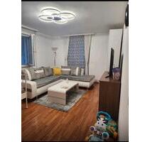 2 Zimmerwohnung mit Balkon - 720,00 EUR Kaltmiete, ca.  58,00 m² in Wiesbaden (PLZ: 65187) Biebrich
