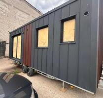 Tiny House „Wanderlust“ – Exklusivangebot - Itzstedt