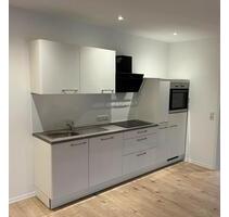 Schöne 3- Zimmerwohnung mit Balkon in Dietenheim