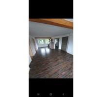 Lichtdurchflutete 57-m²-Wohnung in Freyung