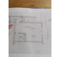 Appartement zu vermieten - 400,00 EUR Kaltmiete, ca.  34,00 m² in Bad Neuenahr-Ahrweiler (PLZ: 53474)
