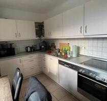 Erdgeschosswohnung zu vermieten - Heringen (Werra)