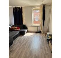 Zentrale 3-Zimmer Wohnung zum 01.09.2025 - Neumünster