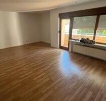 Helle 3-Zimmer-Wohnung in Nußloch mit 77 m², Balkon, Garage - Leimen
