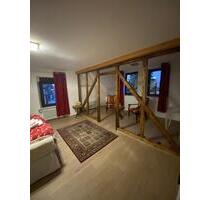 moderne Penthouse Wohnung an der Lahnmündung - Lahnstein