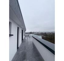 Neuwertige Penthousewohnung - 1.800,00 EUR Kaltmiete, ca.  115,00 m² in Baunatal (PLZ: 34225)