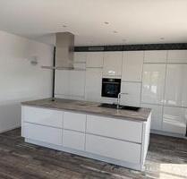 Penthouse im Herzen von Twistringen zu vermieten