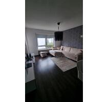 2-Zimmer-Wohnung mit Balkon, Einbauküche & Tiefgaragenstellplatz - Mühlheim am Main