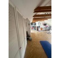 schöne 3 Zimmer Wohnung im Zentrum von Göttingen