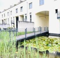 Exklusive Maisonette-Whg in besonderer Lage, EBK und TG-Stellpl - Düsseldorf Oberbilk
