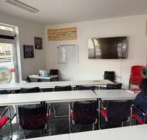 Schulungsraum, Seminarraum, Lehrsaal, Co Working Space - Bamberg Bamberg-Ost