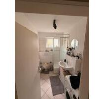 3-Zimmer-Wohnung mit Terrasse in Husum