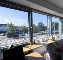 2-Zimmer-Wohnung mitten in Meitingen mit Südblick Schloßstr.