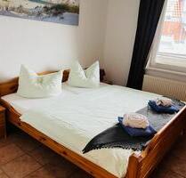 Urlaub Nordsee FeWo in Bensersiel auch mit Hund WLAN ab 54€ - Wissen