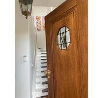 ENNEPETAL-Voerde 110qm Maisonette Wohnung mit Gärtchen - Herdecke