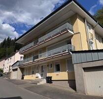Wohnung in Neuerburg zu vermieten - Bollendorf