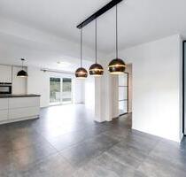 Modern, Lichtdurchflutet, Repräsentativ - sonnige 3 Zimmer-Wohnung in Neckarsteinach!